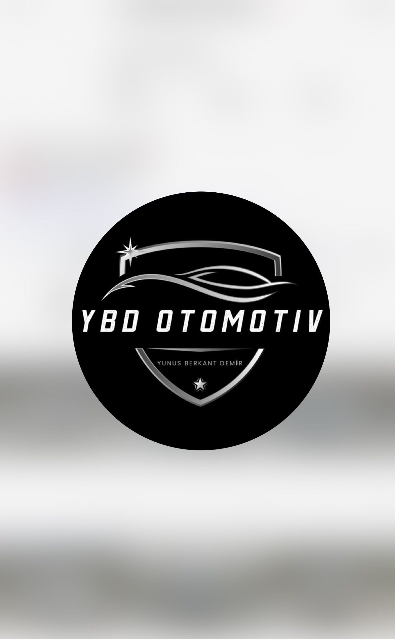 YBD OTOMOTİV
