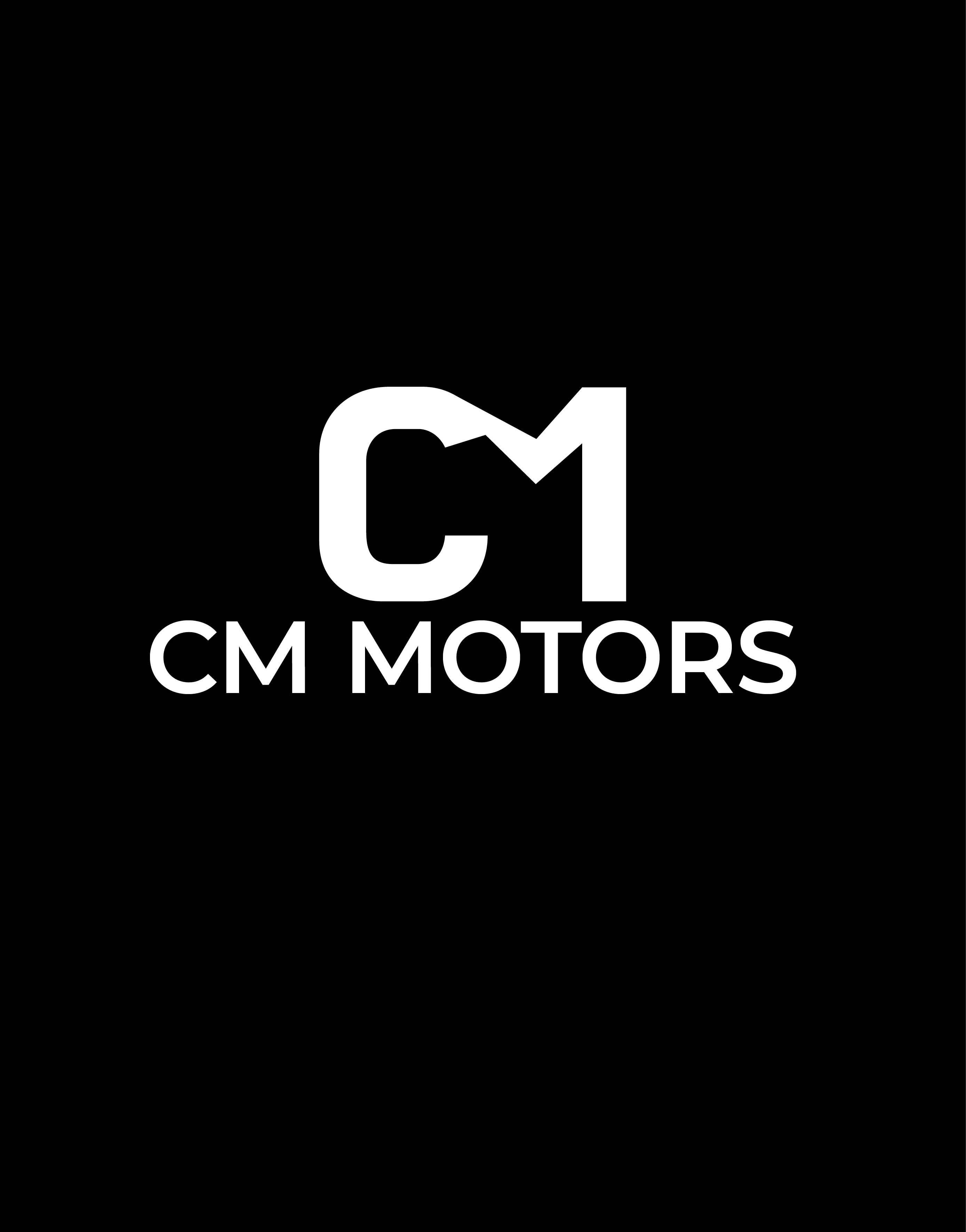 CM MOTORS