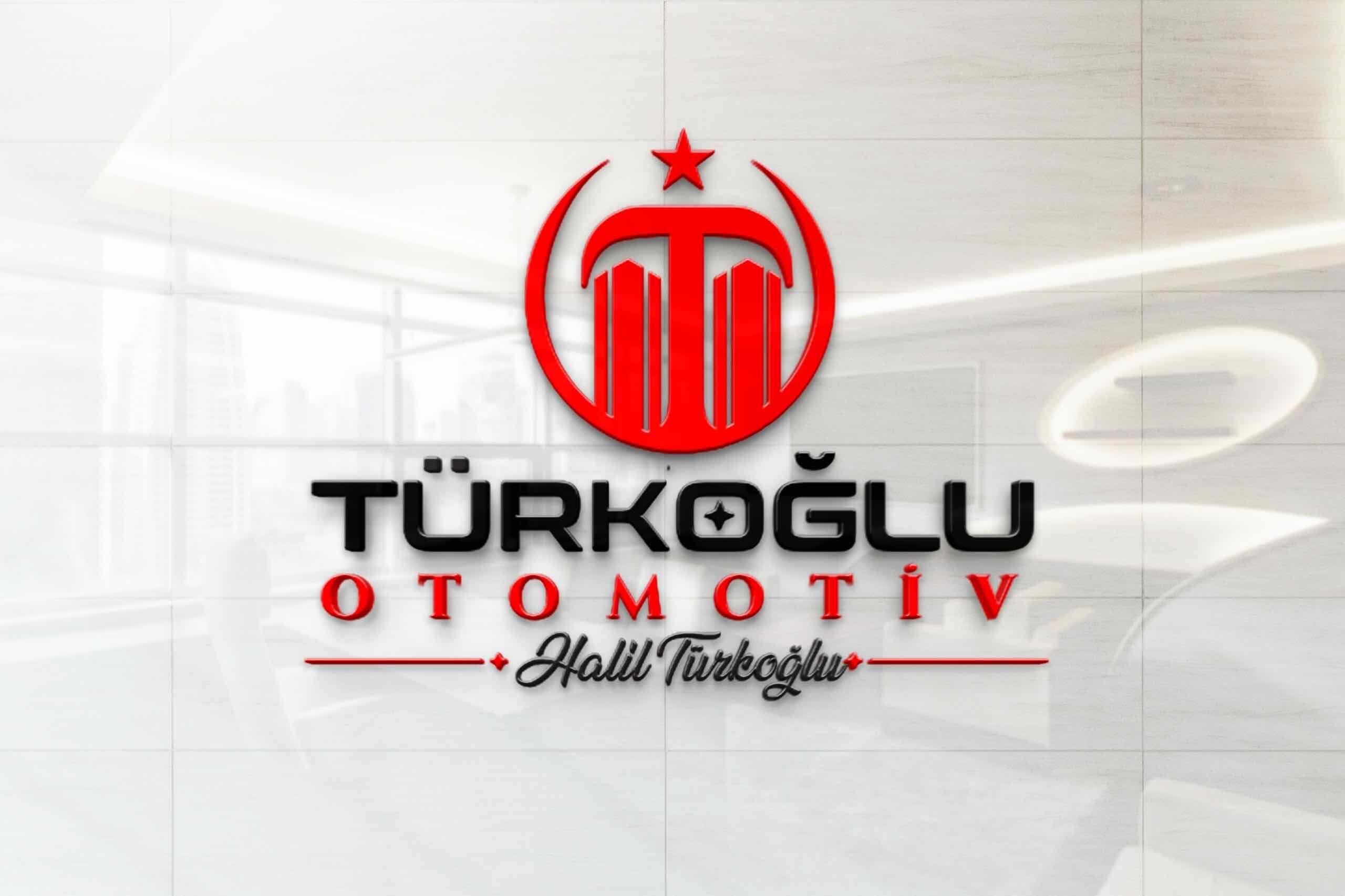 Halil Türkoğlu Otomotiv