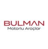 Bulman Motorlu Araçlar
