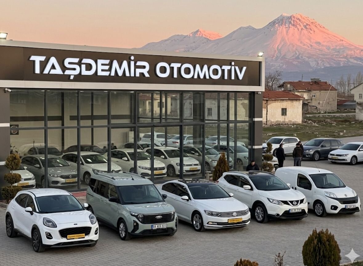 TAŞDEMİR OTOMOTİV