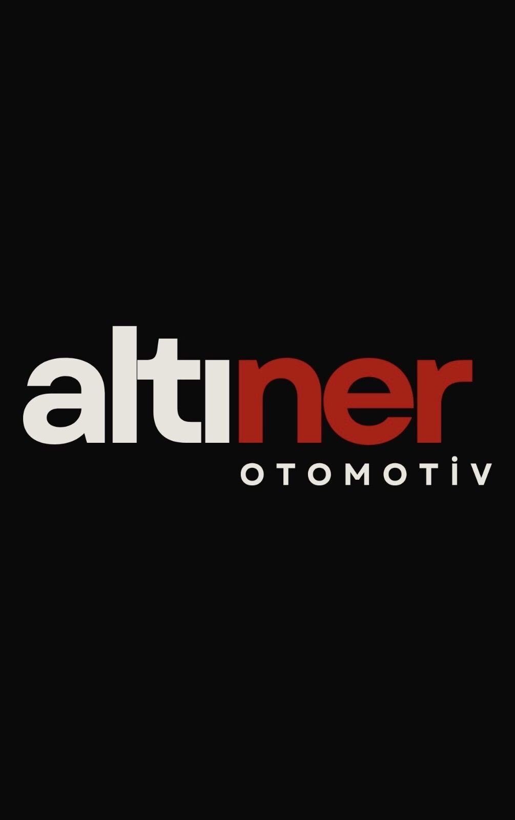 ALTINER OTOMOTİV