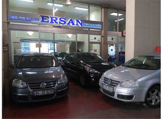 ERŞAN OTO