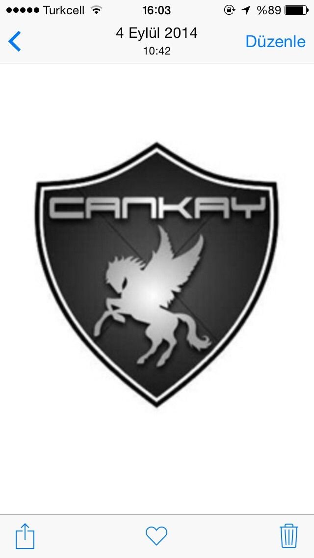 CANKAY