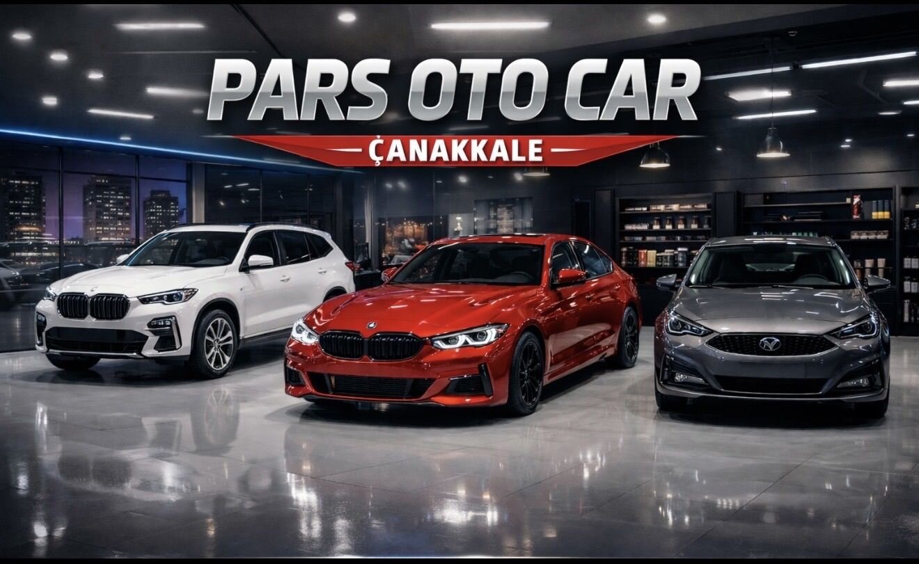 PARS OTO CAR