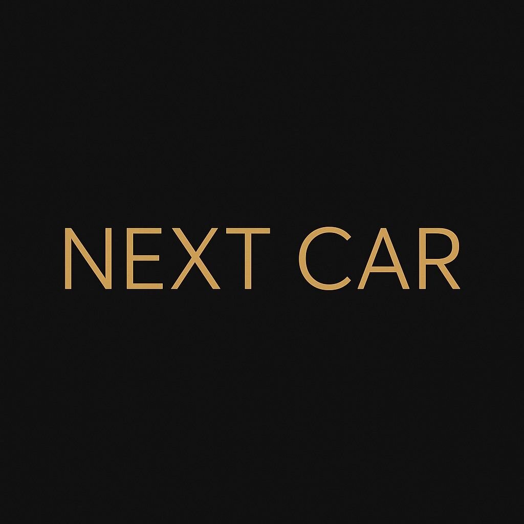 NEXT CAR