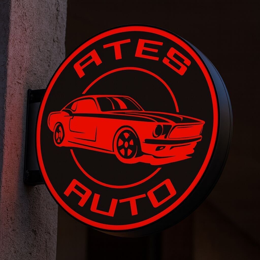 ATEŞ AUTO