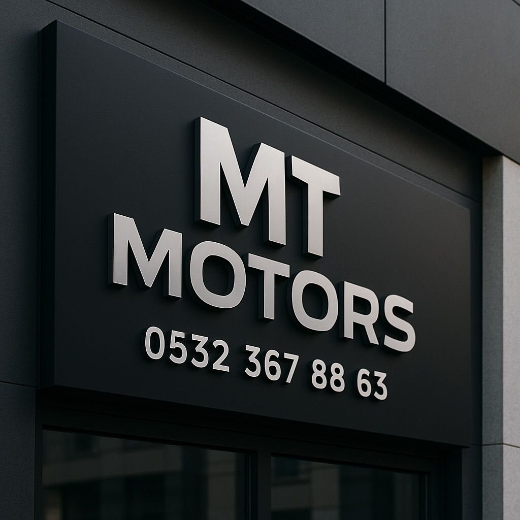 MT MOTORS