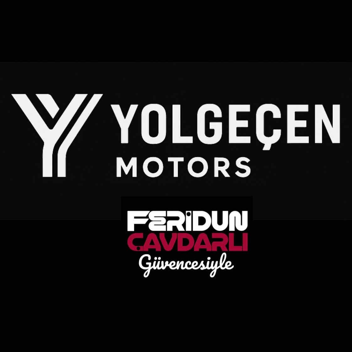 YOLGEÇEN MOTORS