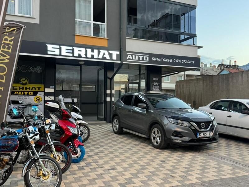 SERHAT AUTO