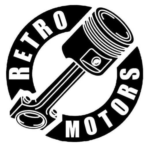 RETRO MOTORS