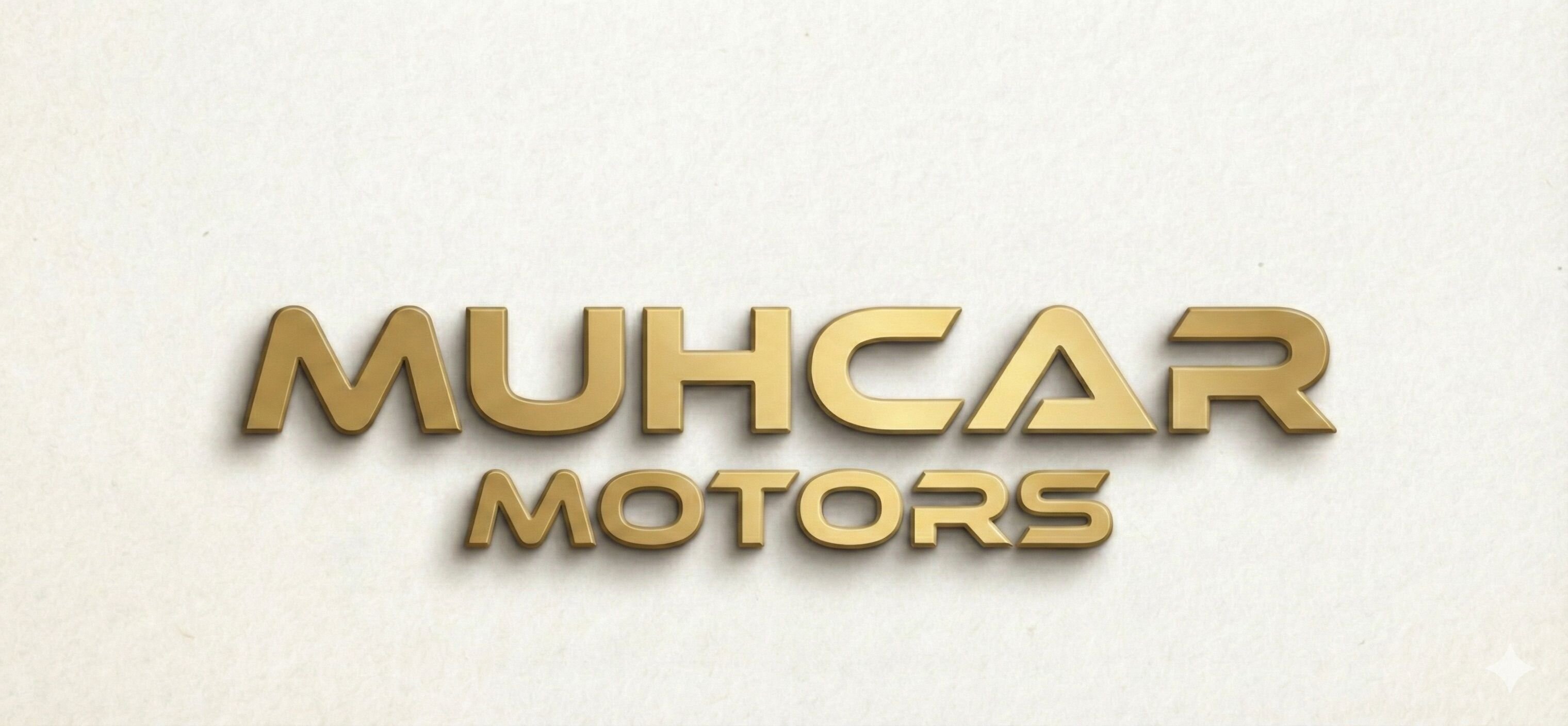 MUHCAR MOTORS