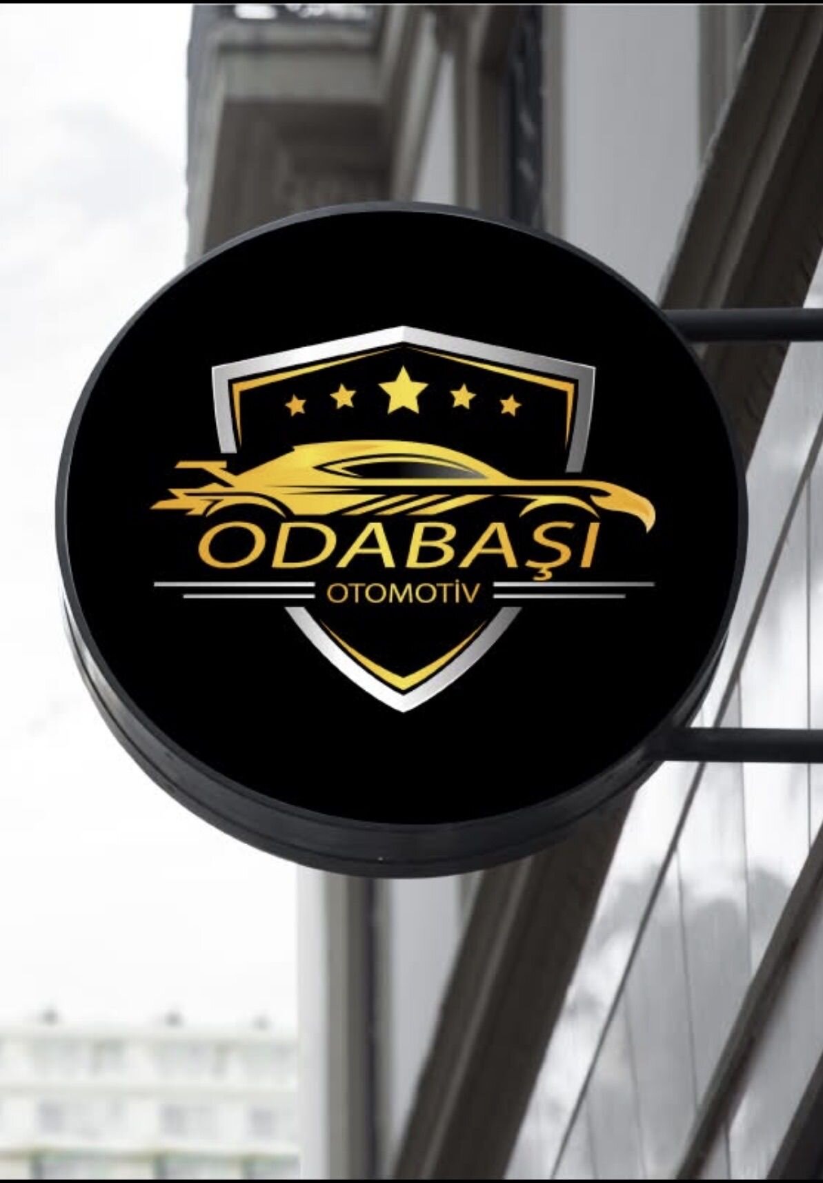 ODABAŞI OTOMOTİV TARSUS