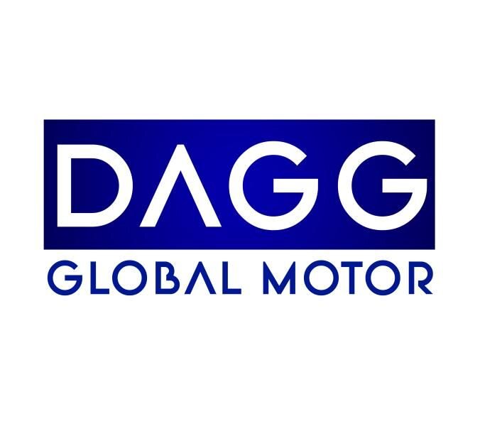 DAGG GLOBAL MOTOR