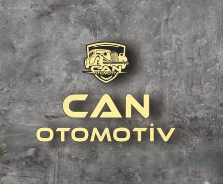 CAN OTO GALERİ