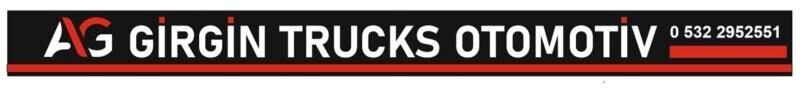 GİRGİN TRUCKS