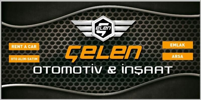 ÇELEN OTOMOTİV