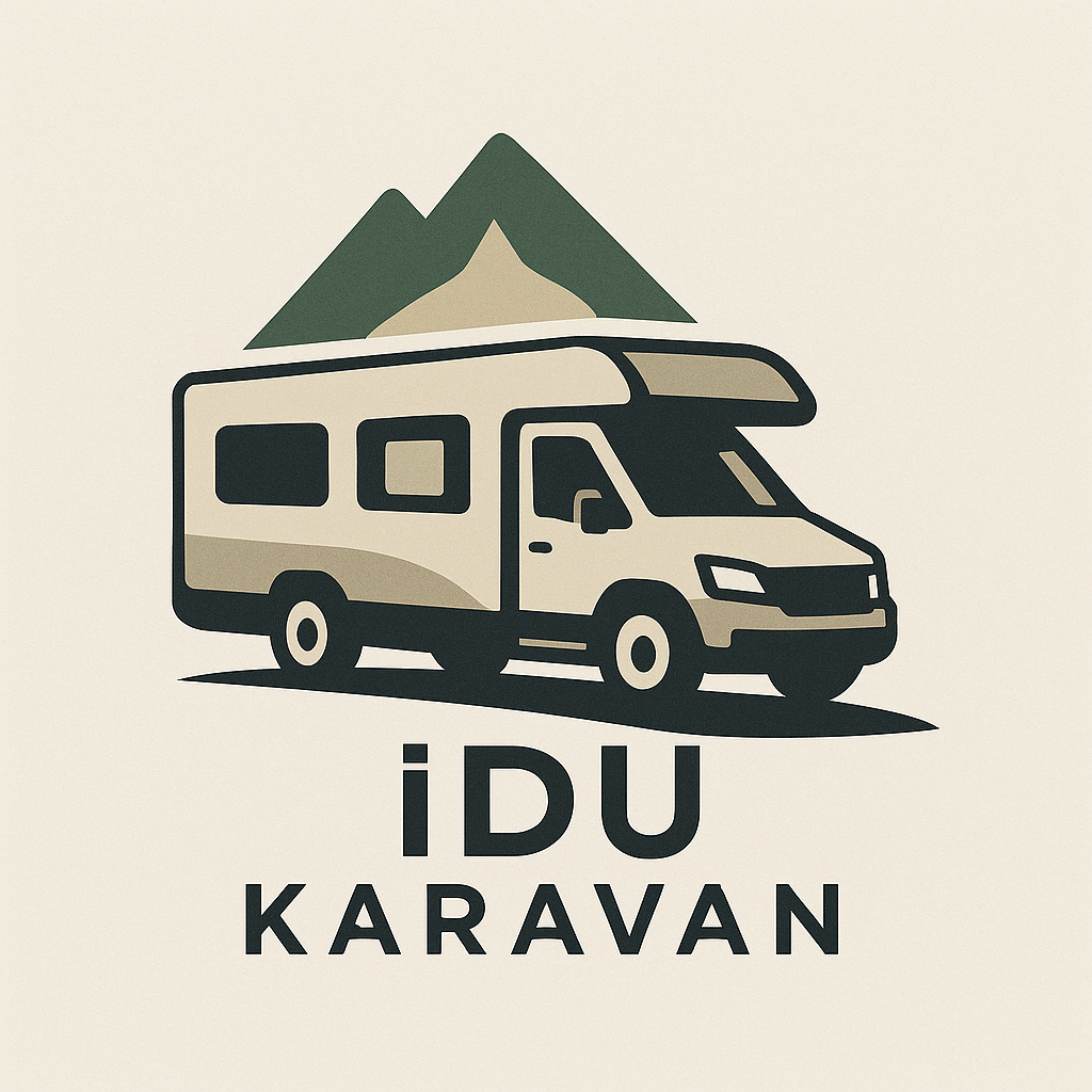 İDU KARAVAN VE OTOMOTİV