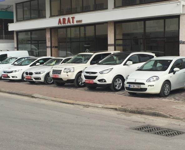 ARAT OTOMOTİV