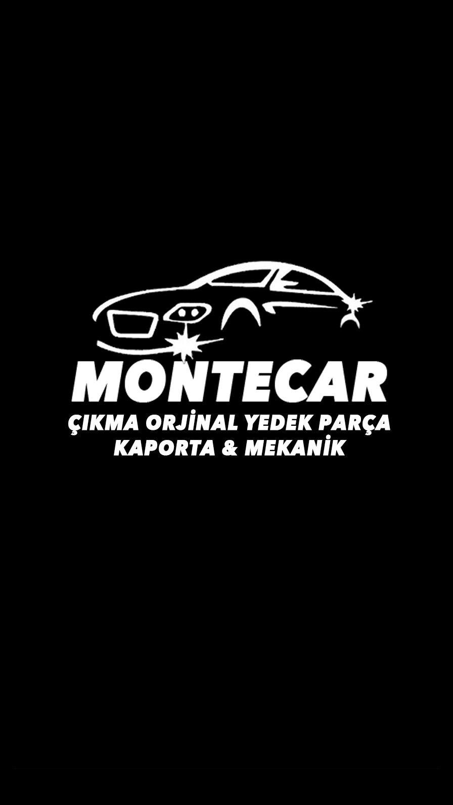 MONTECAR OTOMOTİV