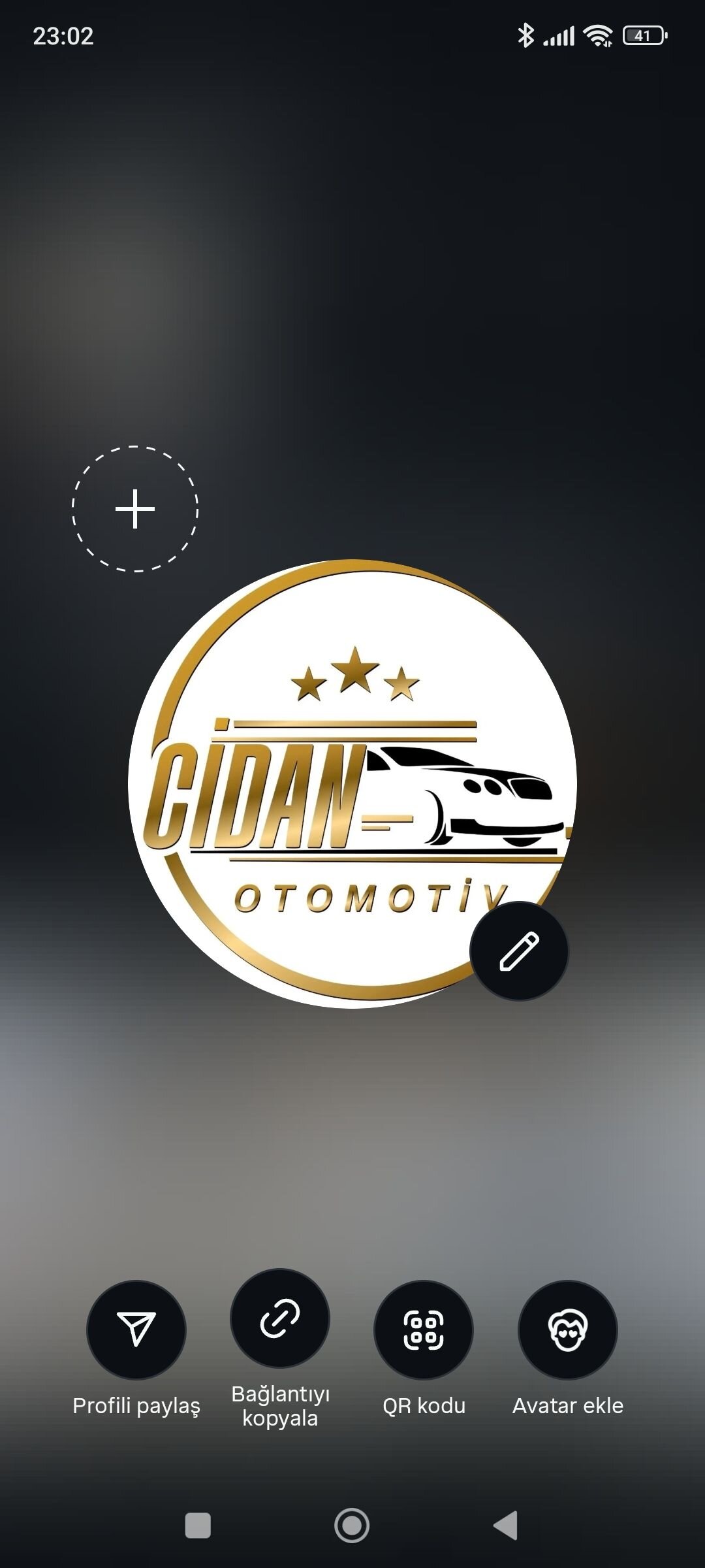 CİDAN OTOMOTİV