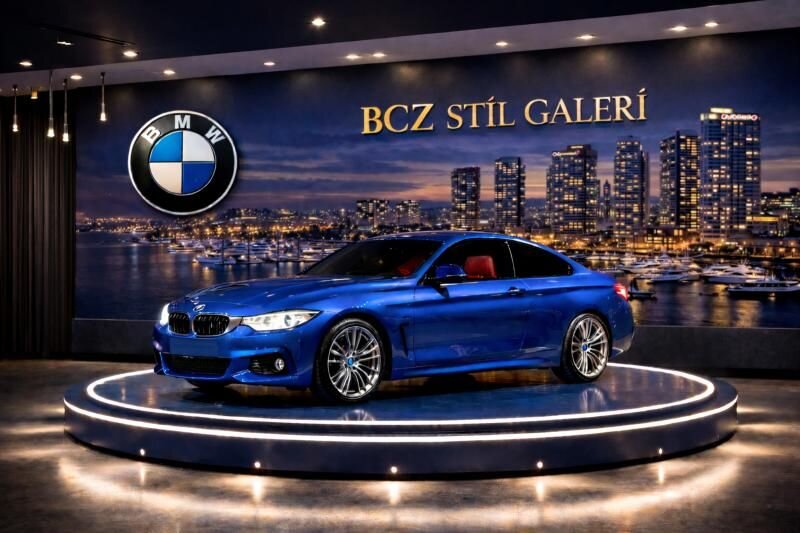 BCZ STİL OTOMOTİV