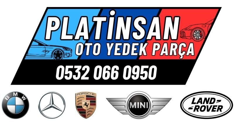 PLATİNSAN OTO YEDEK PARÇA