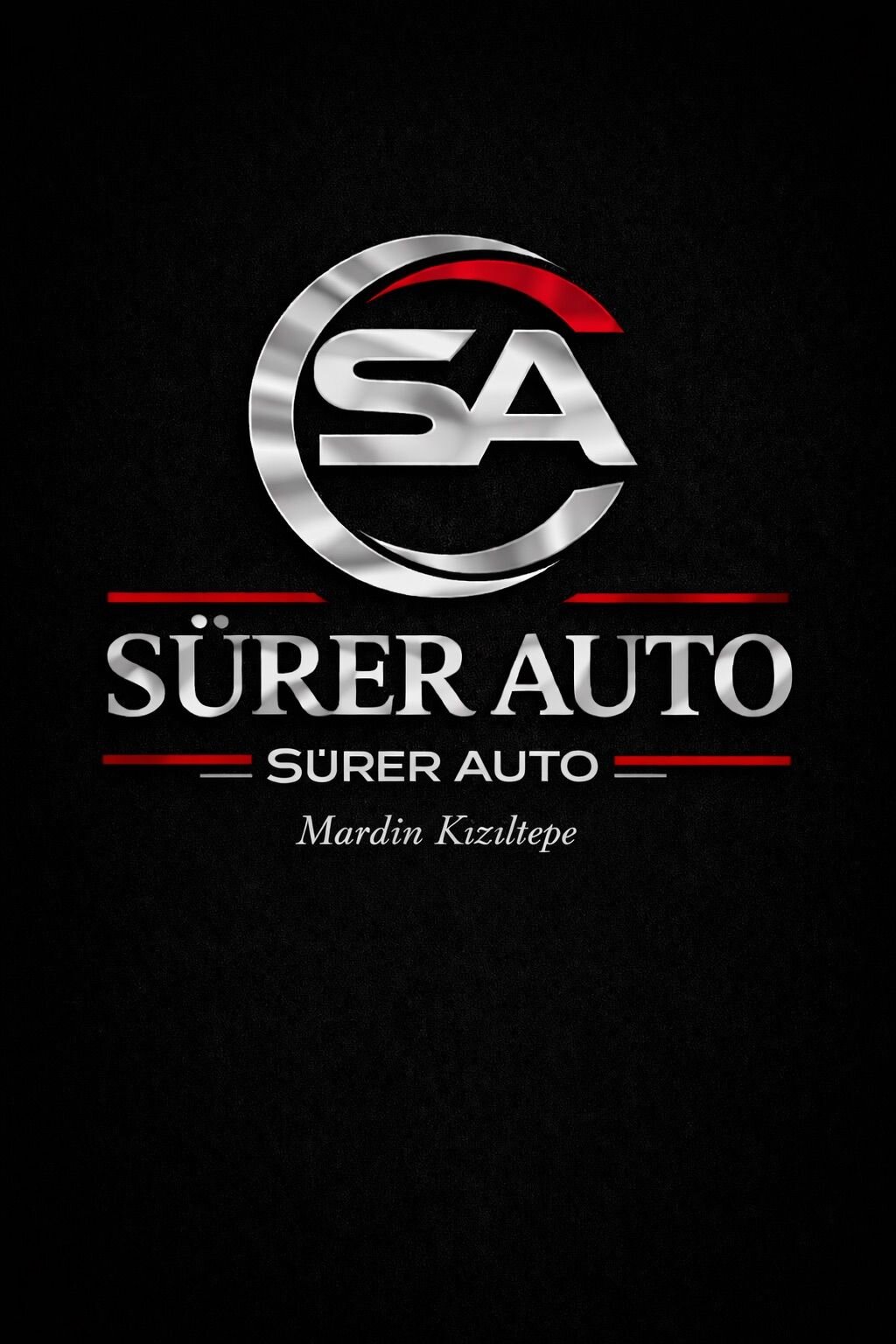 SÜRER AUTO