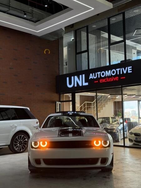 UNL AUTOMOTİVE