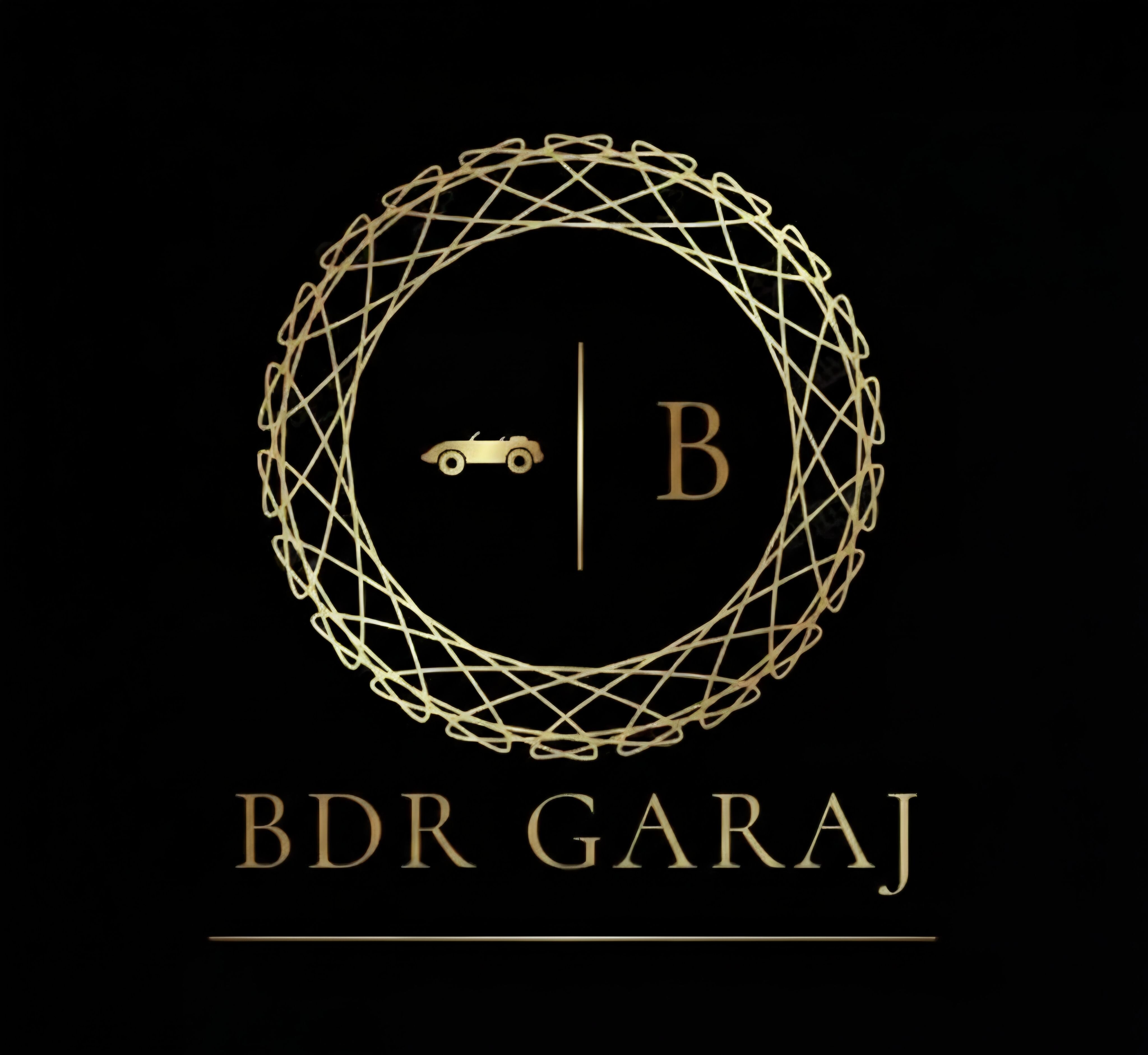 BDR GARAJ
