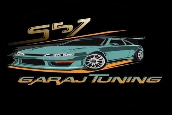 S57 Garaj Tuning