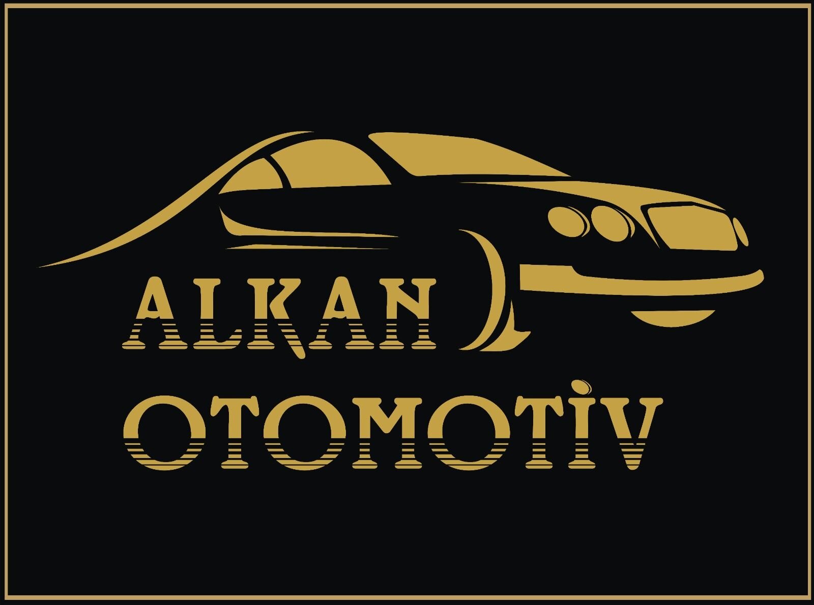 ALKAN OTOMOTİV