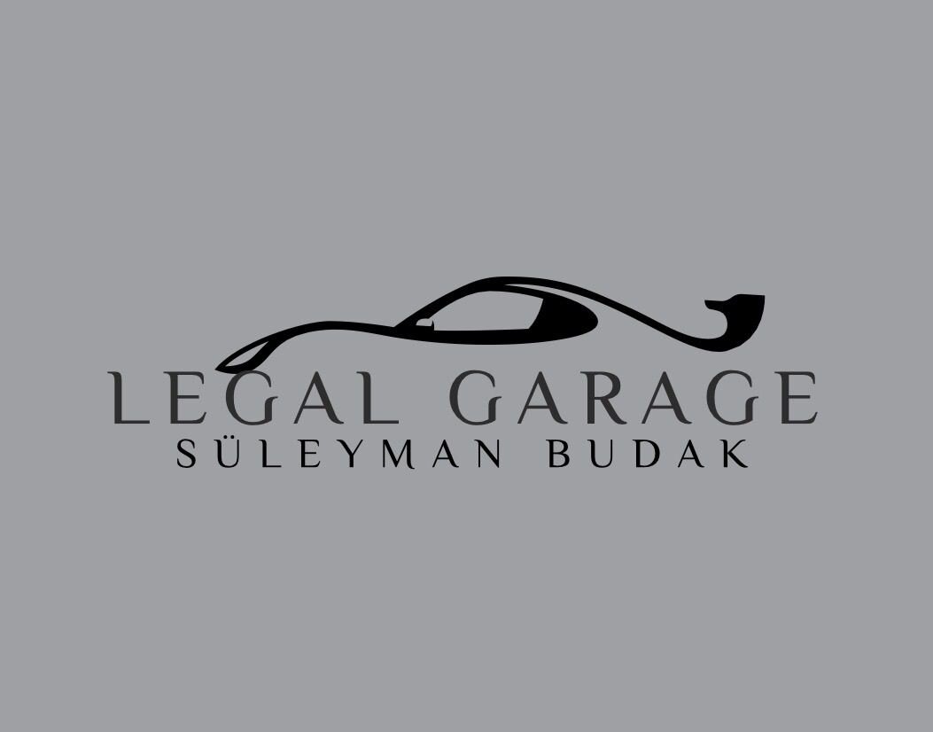 LEGAL GARAGE