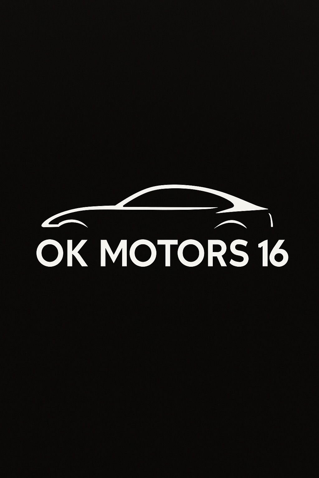 OK MOTORS 16