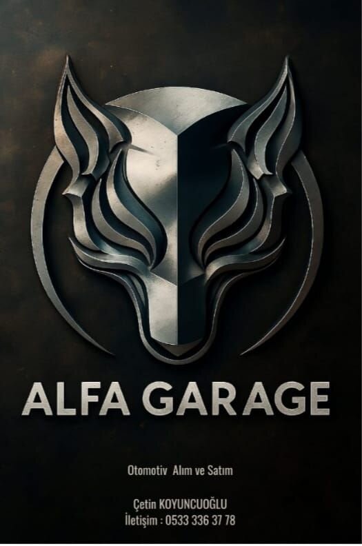 ALFA GARAGE