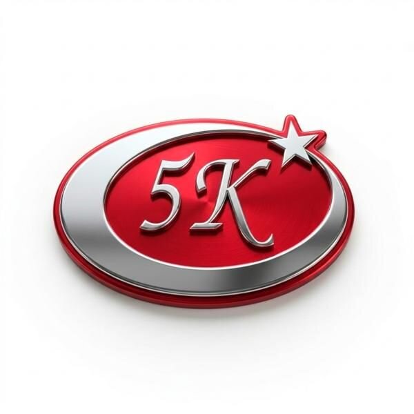 5K BEŞKAZALIOĞLU MOTORLU TAŞITLAR
