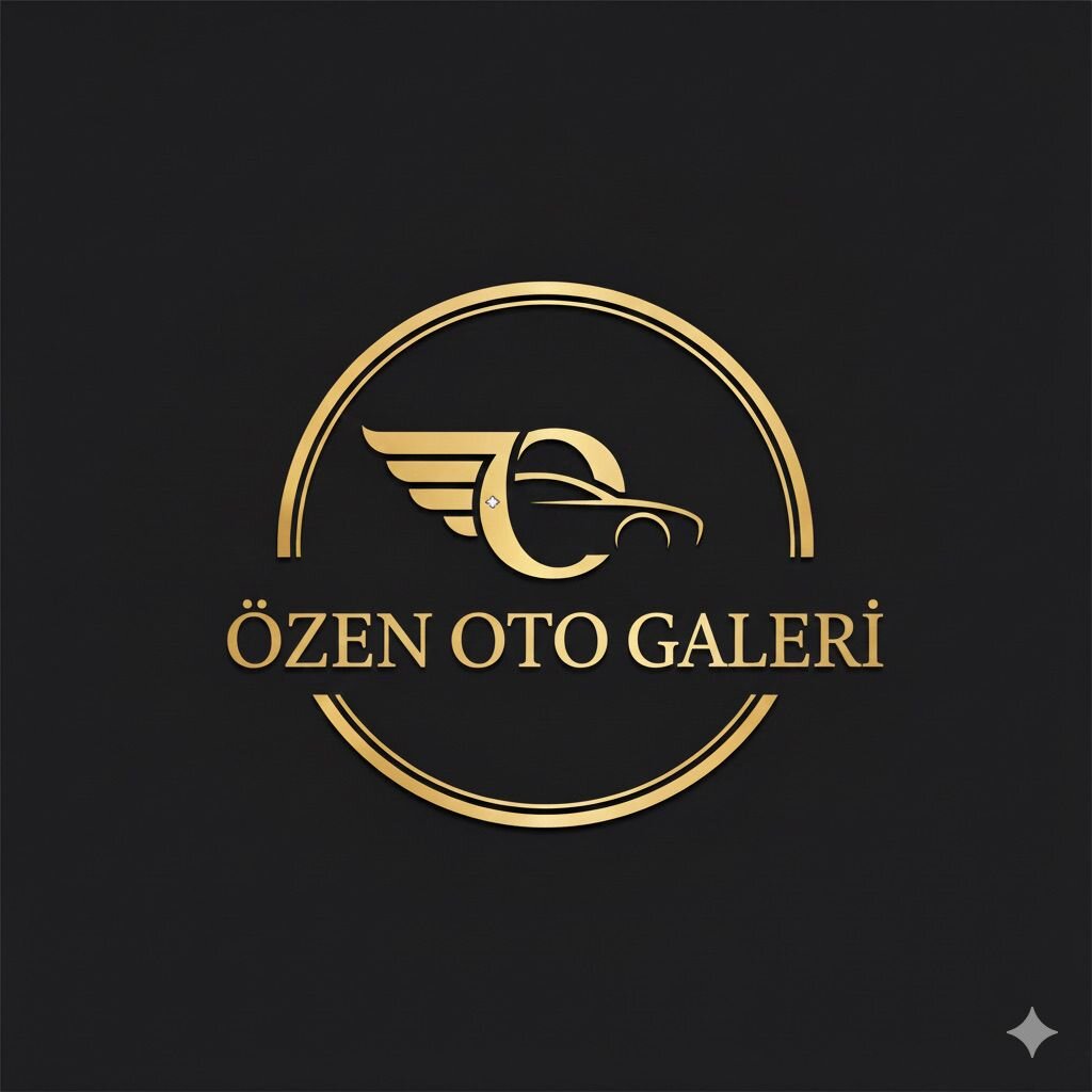 ÖZEN OTO GALERİ