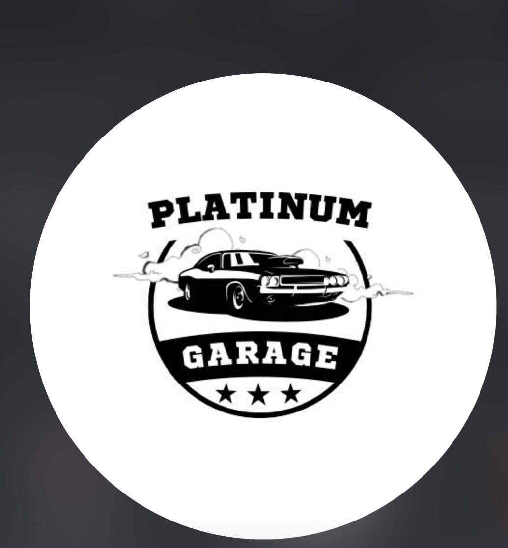 platinum garage