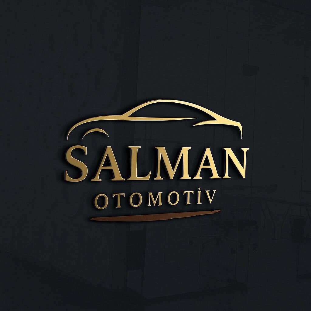 SALMAN OTOMOTİV