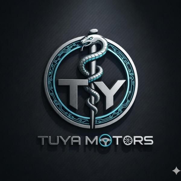 TUYA MOTORS