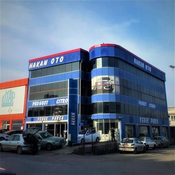 HAKAN PEJO