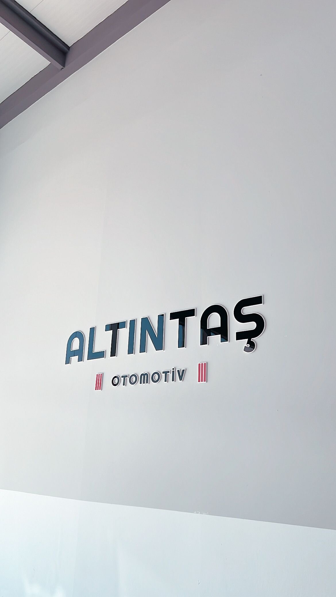 ALTINTAŞ OTOMOTİV