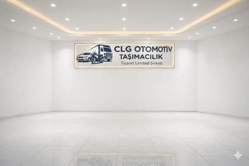 CLG OTOMOTİV
