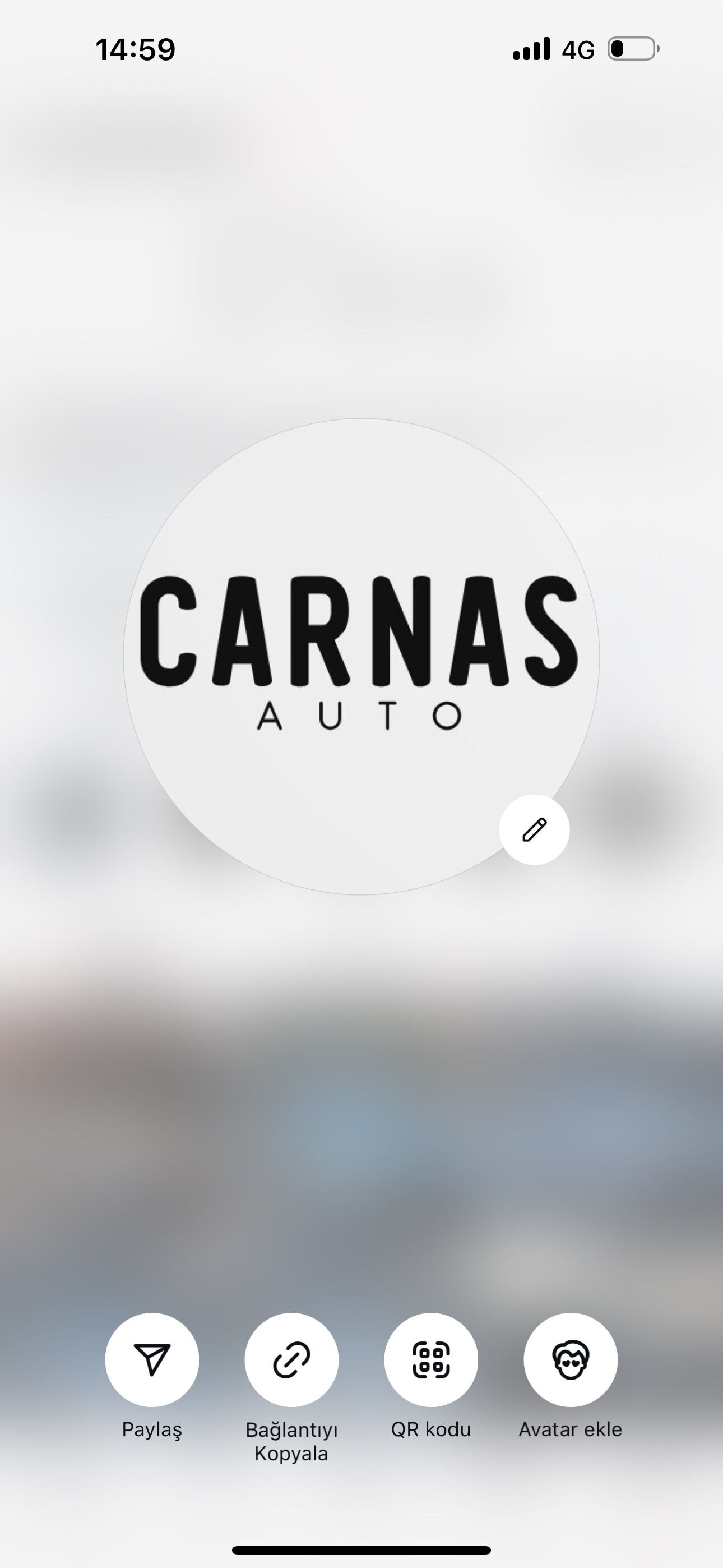CARNAS OTOMOTİV