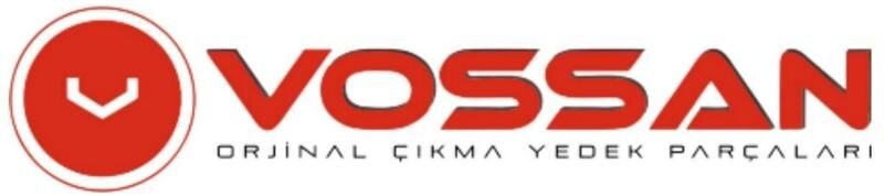 VOSSAN VOLKSWAGEN ORJİNAL ÇIKMA YEDEK PARÇA