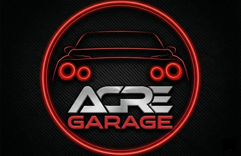 ACRE GARAGE