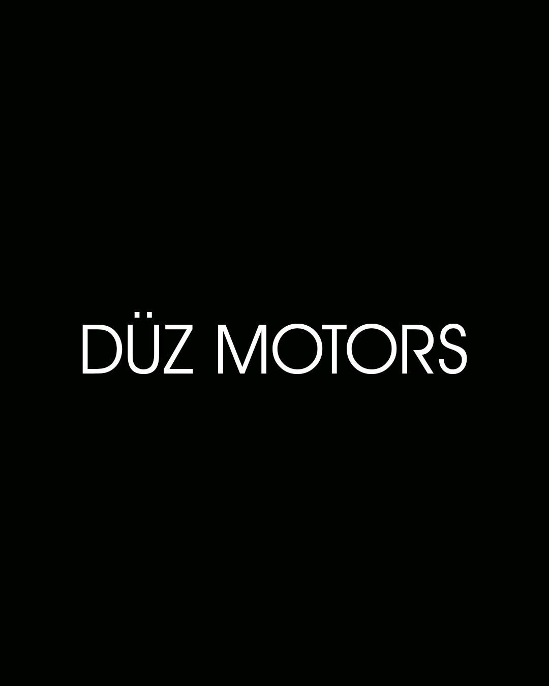 DÜZ MOTORS
