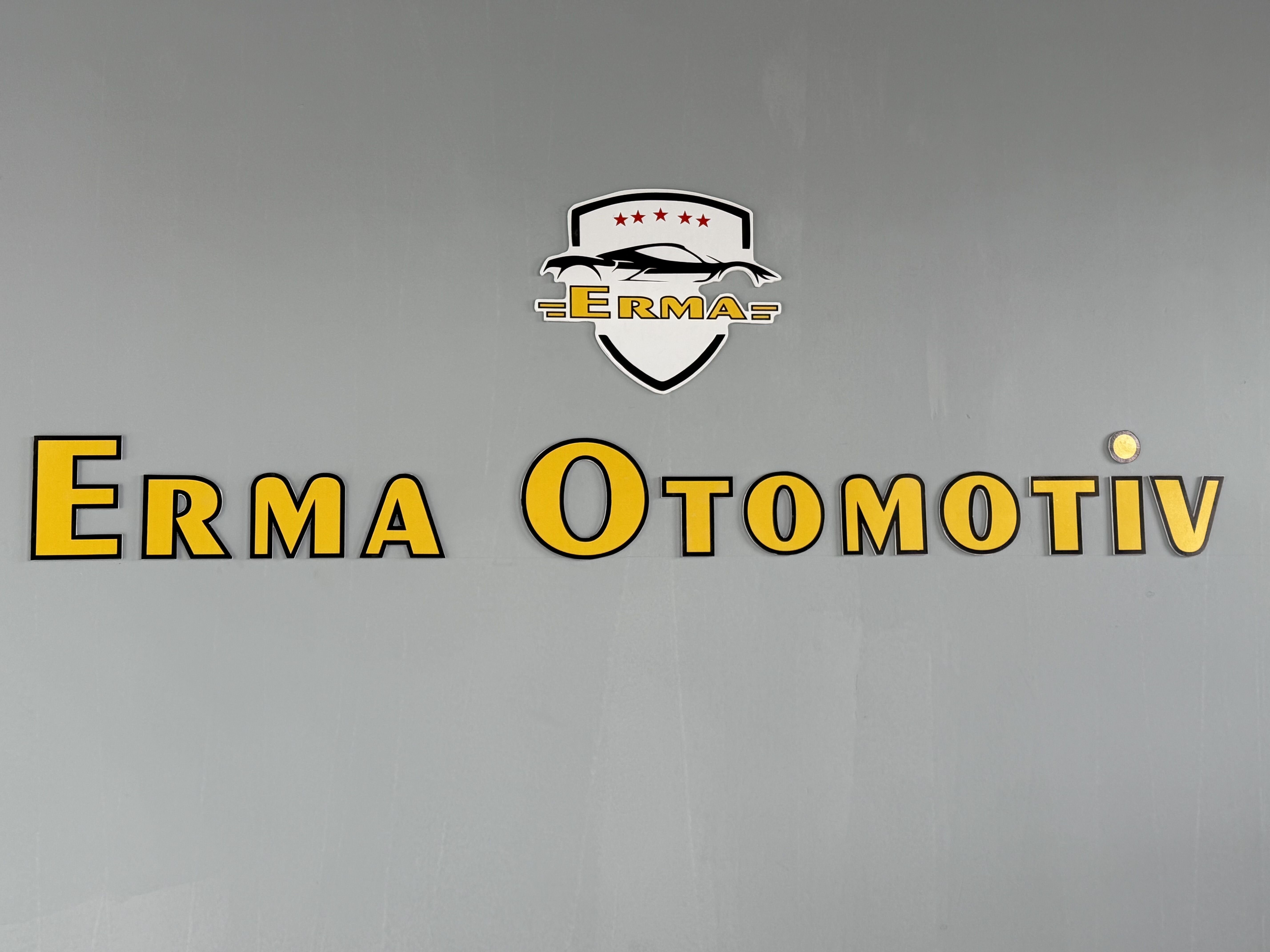 Erma Otomotiv