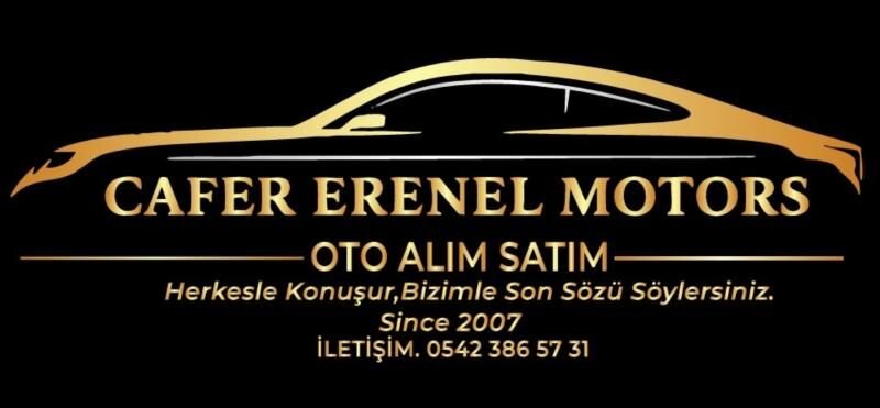 CAFER ERENEL MOTORS
