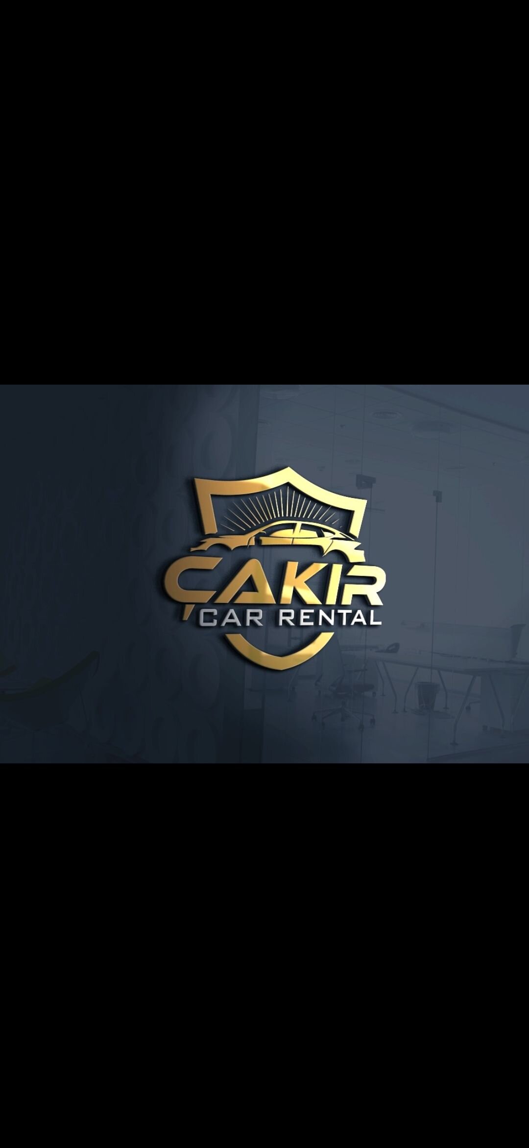 ÇAKIR OTO KİRALAMA